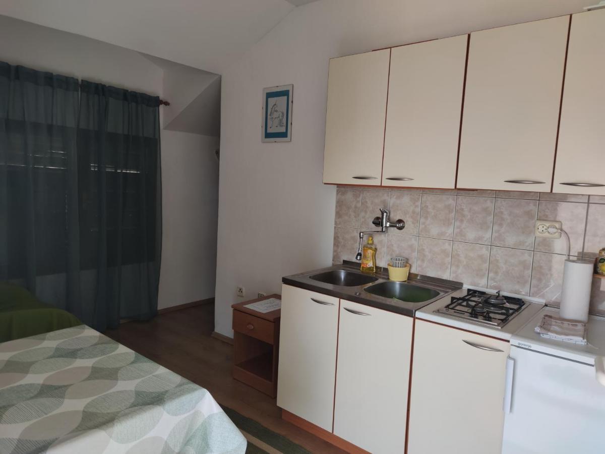 Apartments Vodice Srima Exterior photo