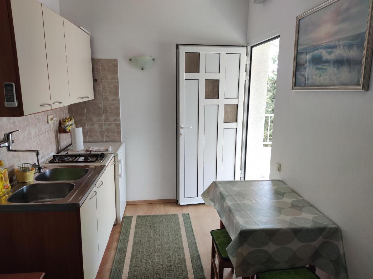 Apartments Vodice Srima Exterior photo